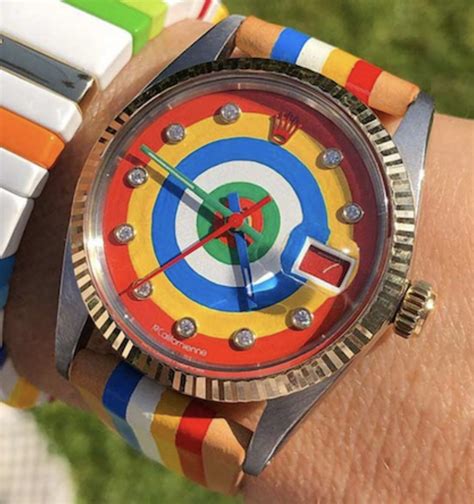 ugliest rolex watch|most hated Rolex models.